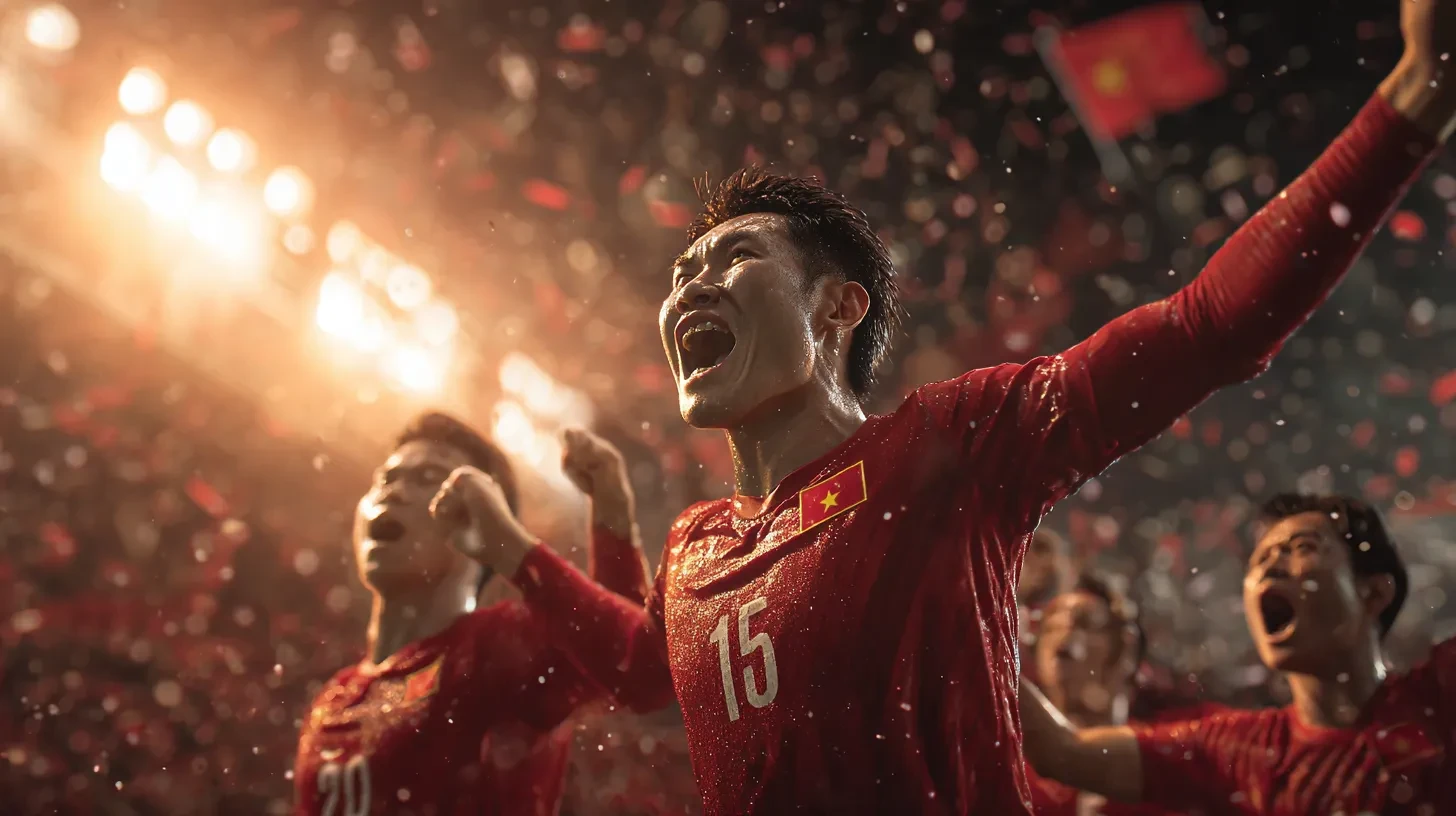 Peraduan dalam Konteks Bola Sepak di Malaysia